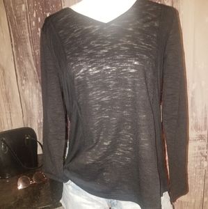The Airy Sweater